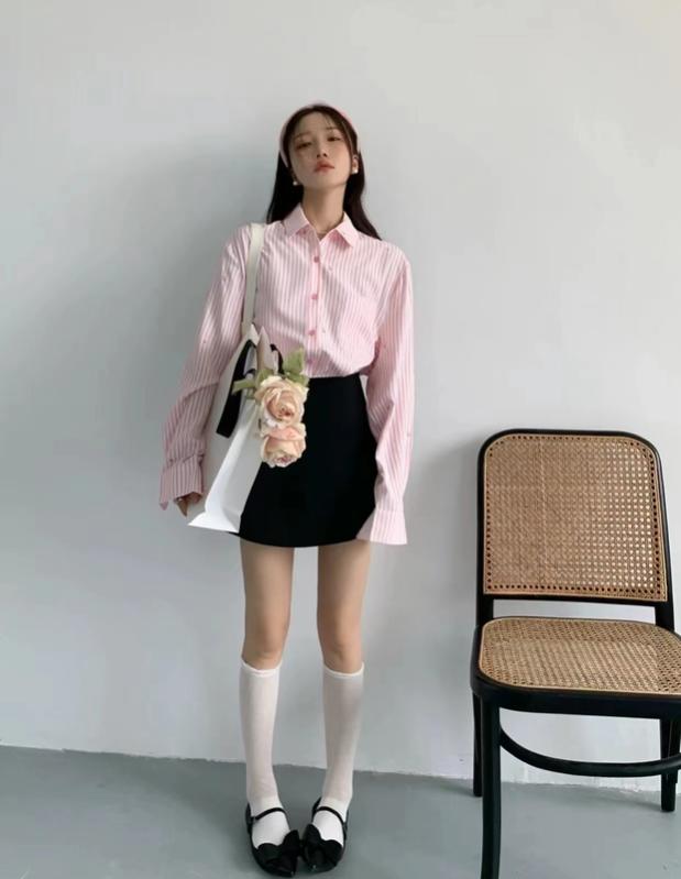 元气少女搭配秘籍